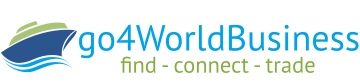 go4worldbusiness Logo