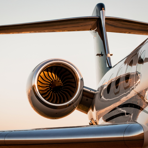 JET A1 FUEL